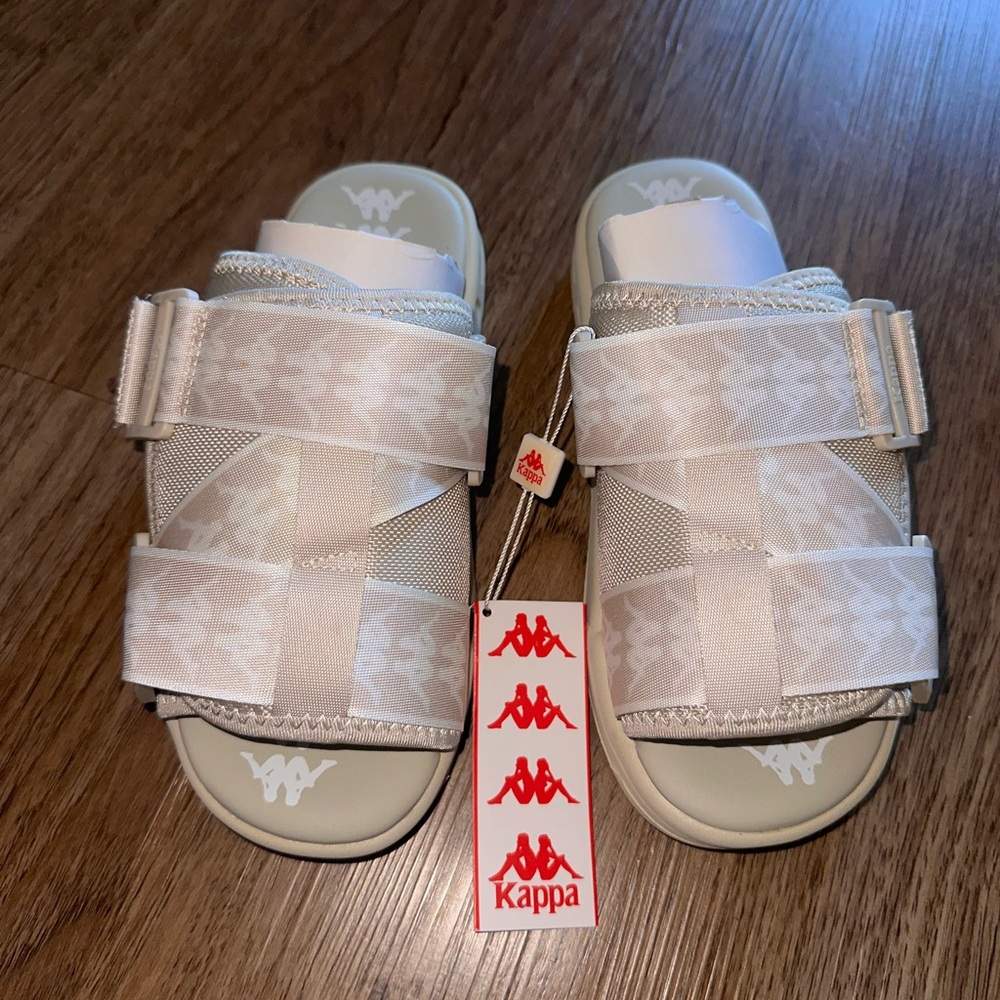 NWT KAPPA 222 Banda Mitel 1 Slides